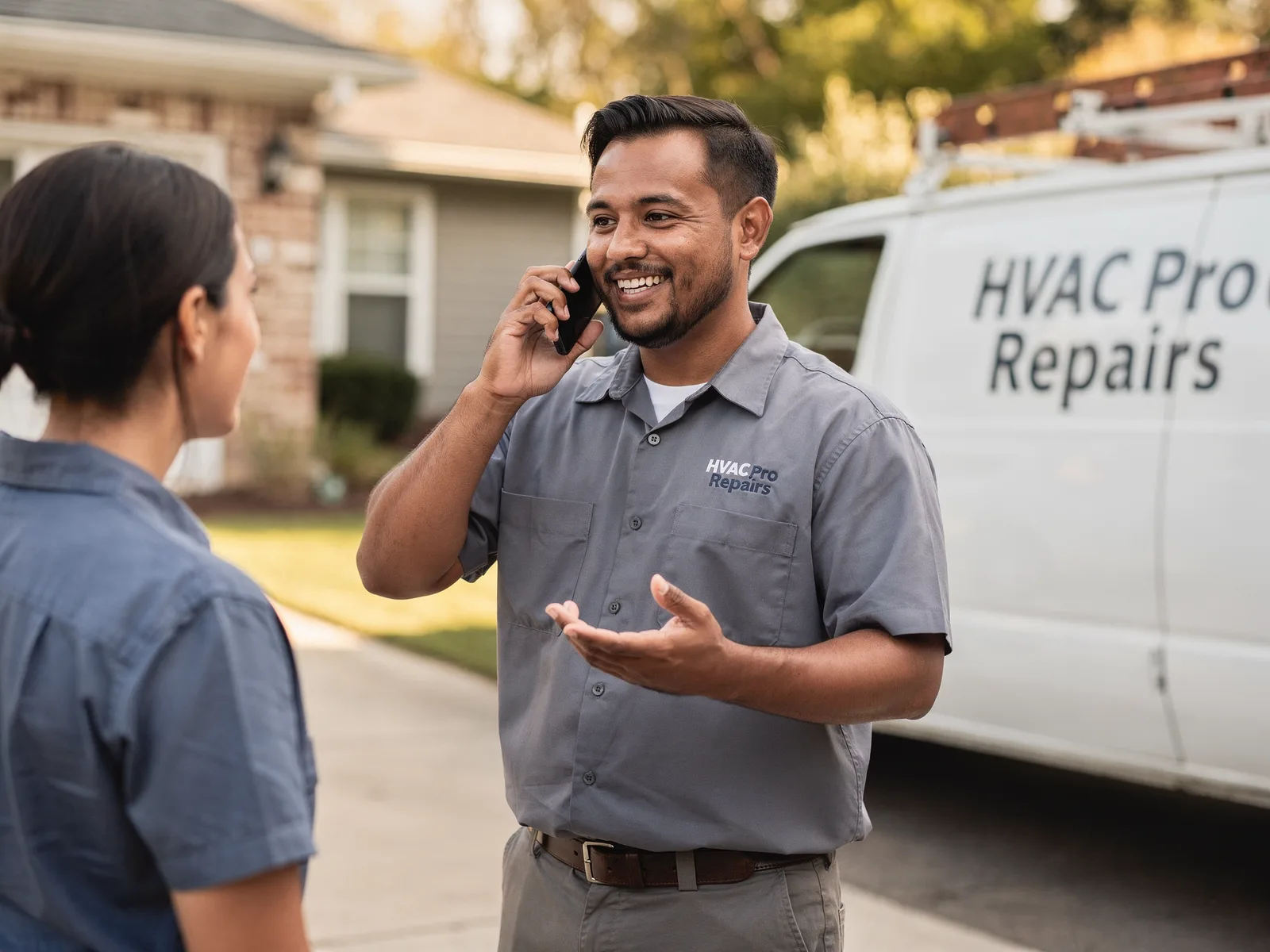 Heat Pump Repair Sale City, GA FAQs
